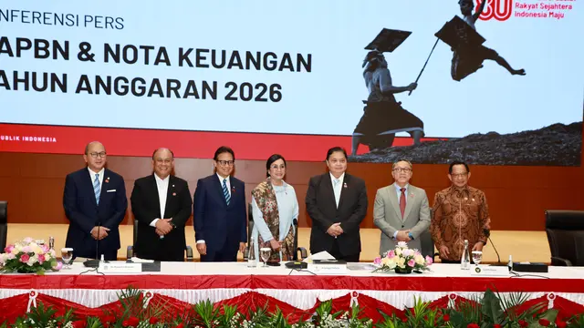Pesan Mendagri ke Pemda, Pastikan Anggaran Tepat Sasaran dan Berdampak bagi Rakyat