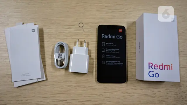 Redmi Go