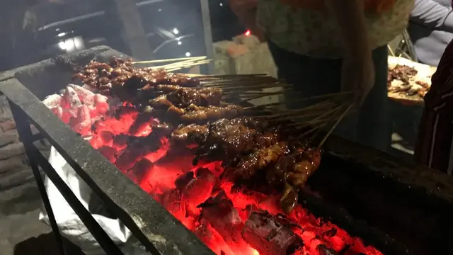 Warung Sate Kelinci P. Atim (Foto: Google Maps/anggara jaya)