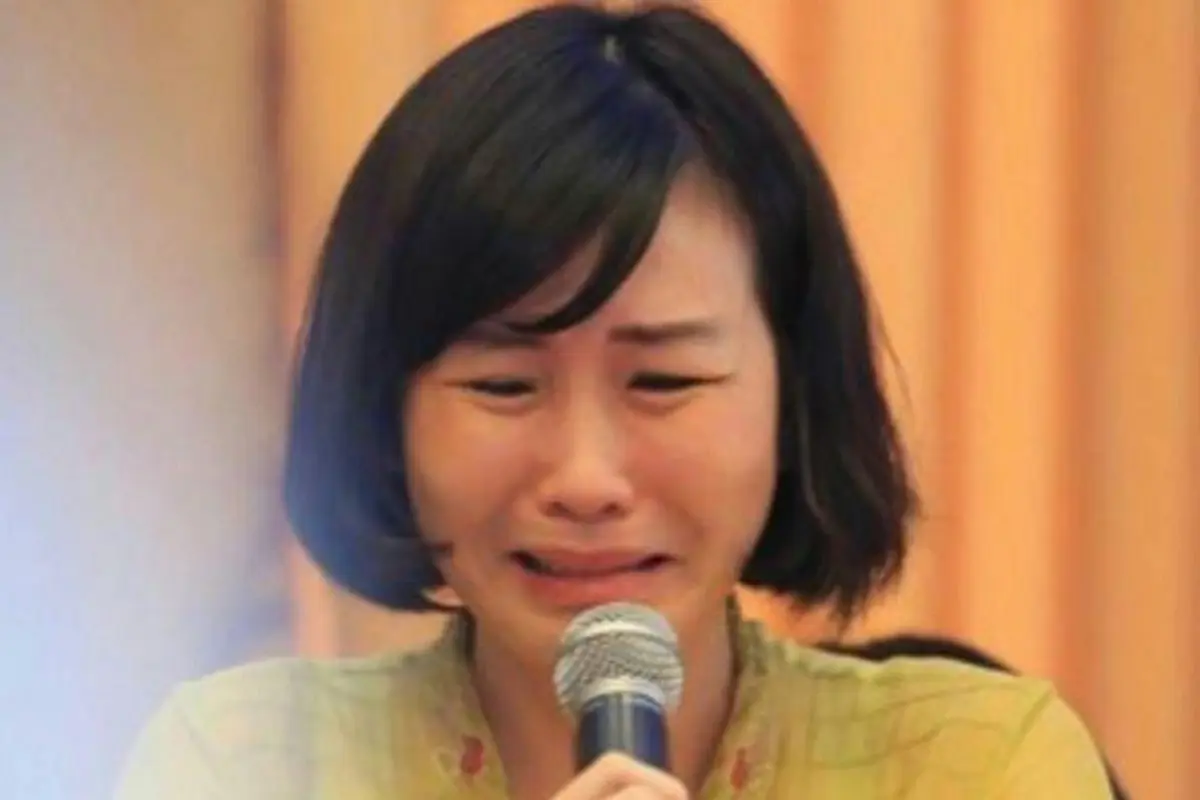 [Bintang] Veronica Tan