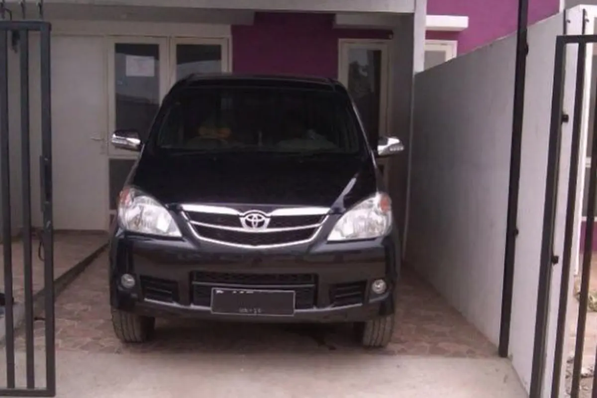 Perhatikan Hal Ini saat Meninggalkan Mobil di Rumah Pas Mudik