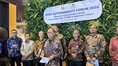 Program Penjaminan Polis Disiapkan, OJK Usulkan Limit Klaim Rp500 Juta