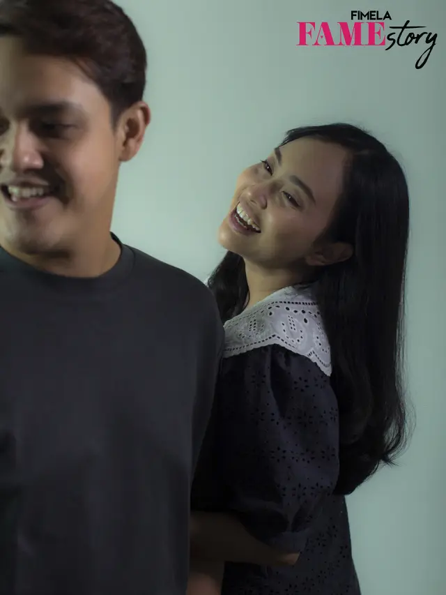 Famestory Aviwkila. (Foto: Daniel Kampua, Digital Imaging: Nurman Abdul Hakim/Fimela)