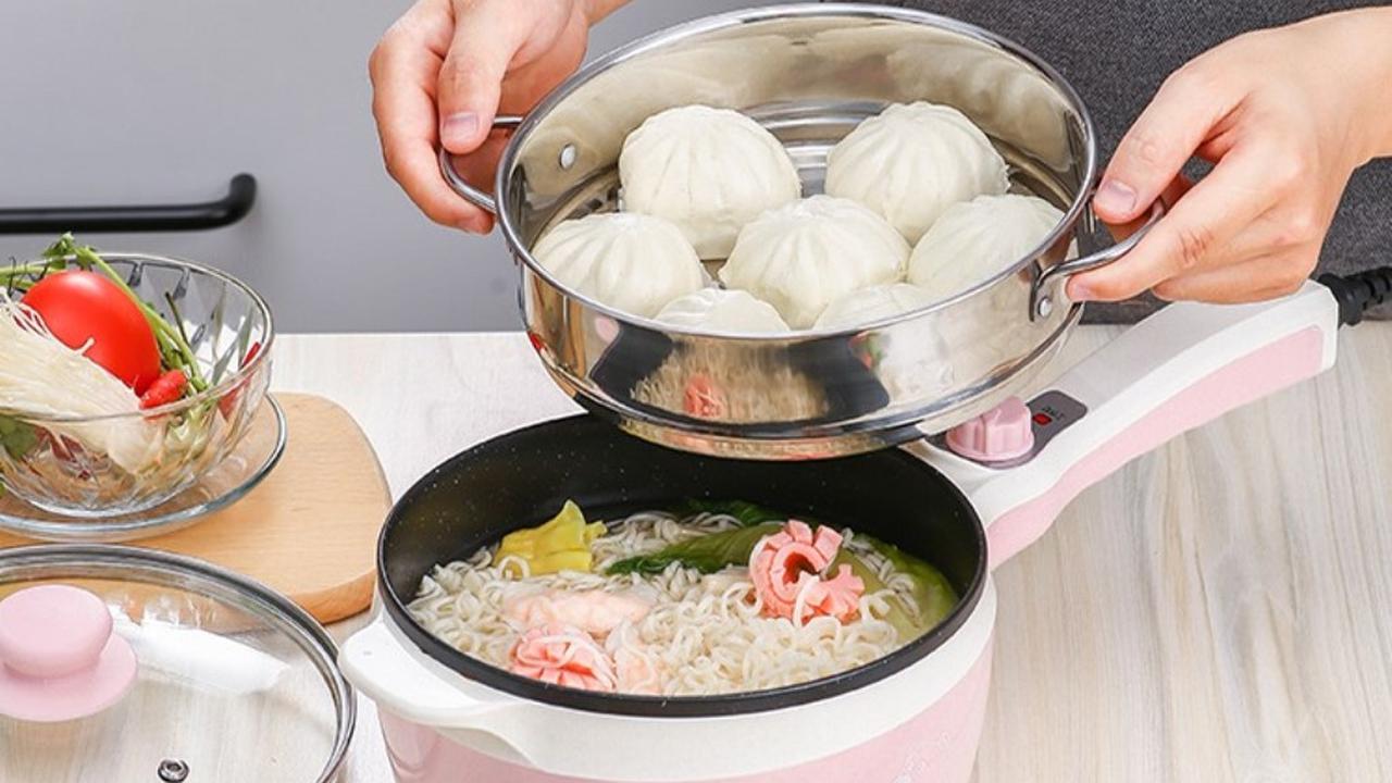 Memudahkan Pekerjaan Sehari-hari dengan Peralatan Elektronik Rumah Tangga