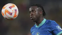 Sulit Gaet Vinicius Jr, Arsenal Boleh Pertimbangkan 5 Alternatif Ini