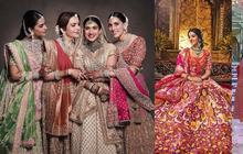 Serba-Serbi Pernikahan Anant Ambani dan Radhika Merchant, Jam Tangan Rp3,8 Miliar untuk Groomsmen dan Dekorasi Ultra Mewah