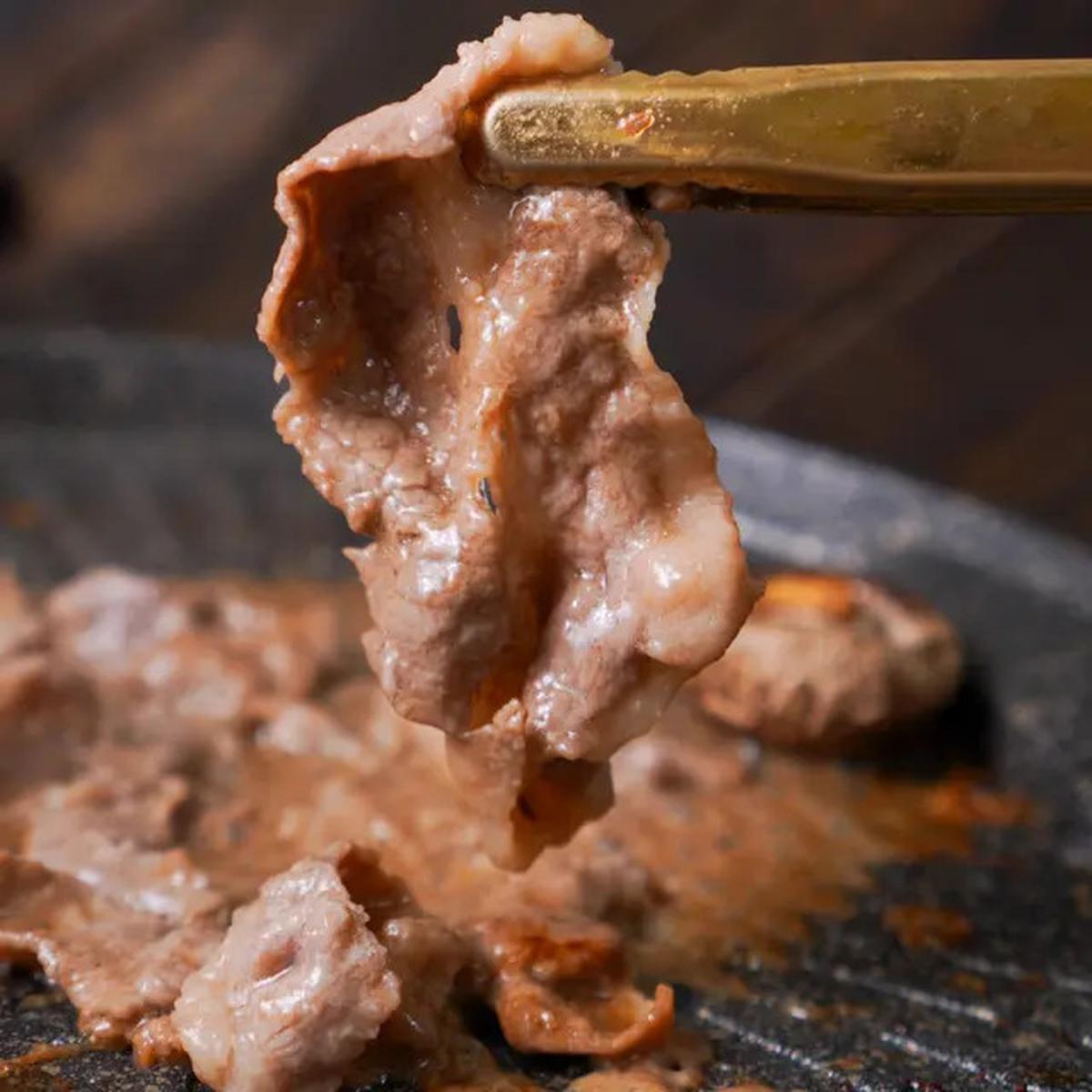 Rahasia Marinasi Sempurna untuk Daging Sapi Empuk dan Lezat