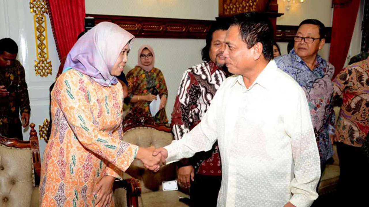 Pemerintah Harus Kerja Keras Sukseskan Sail Sabang