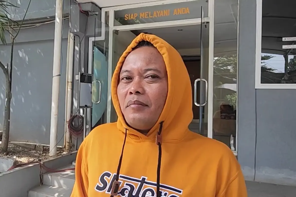 Sule (Liputan6.com - M. Altaf Jauhar)