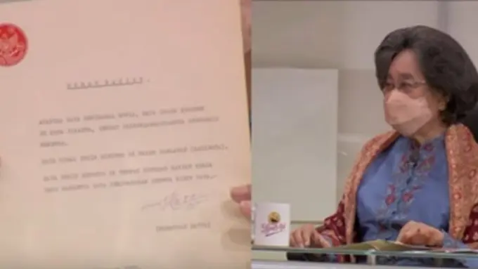 Ini Alasan Bung Hatta Tak Mau Dimakamkan di Makam Pahlawan Kalibata