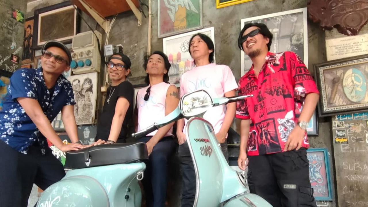 Dok. Istimewa
