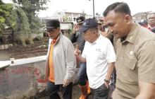 Jusuf Kalla Ajak Warga Sukseskan Gerakan Jaga Jakarta Bersih untuk Atasi Banjir