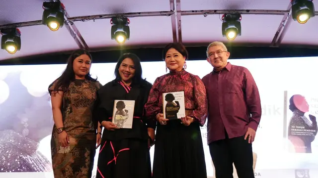 Prita Kemal Gani (ist)