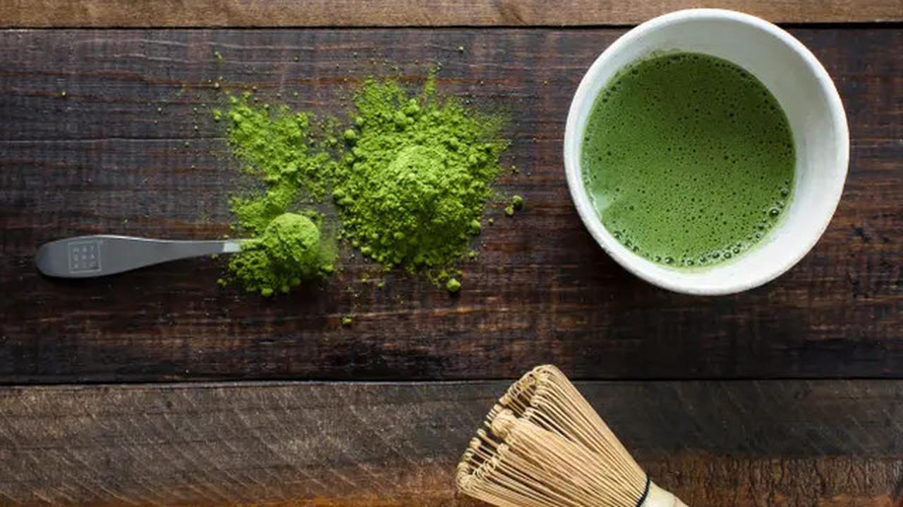 Ini yang Terjadi pada Tubuhmu Saat Minum Matcha Setiap Hari