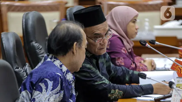 Besok, Biaya Pelaksanaan Ibadah Haji 2023 Diputuskan