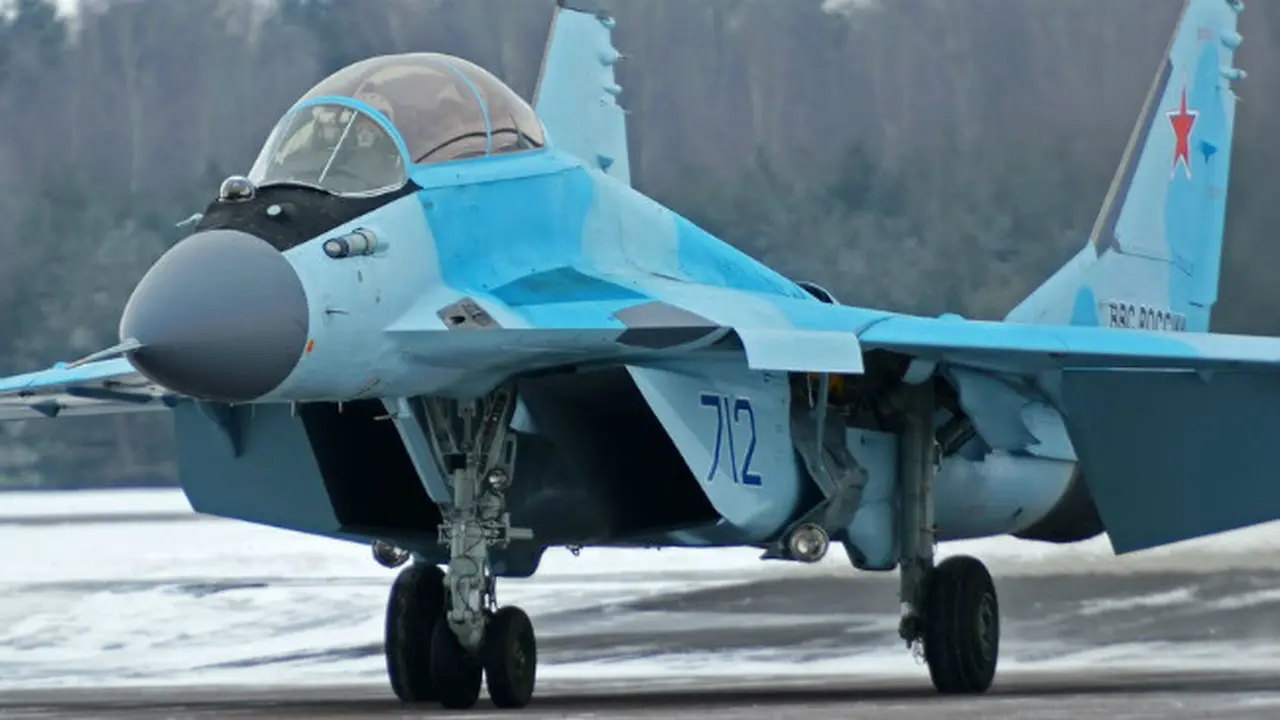 MiG-35 (0)