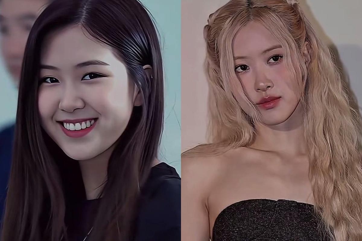 Transformasi Member BLACKPINK dari Awal Trainee Hingga Kini, Mana yang Paling Bikin Salfok?