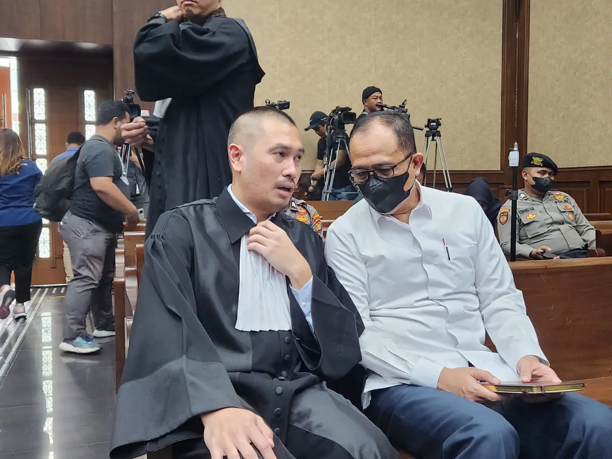 Begini Modus Eks Pejabat Pajak Rafael Alun Cuci Uang Hasil Korupsi - News  Liputan6.com
