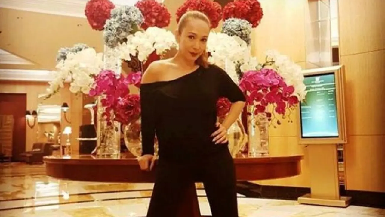 [Bintang] Kiki Fatmala