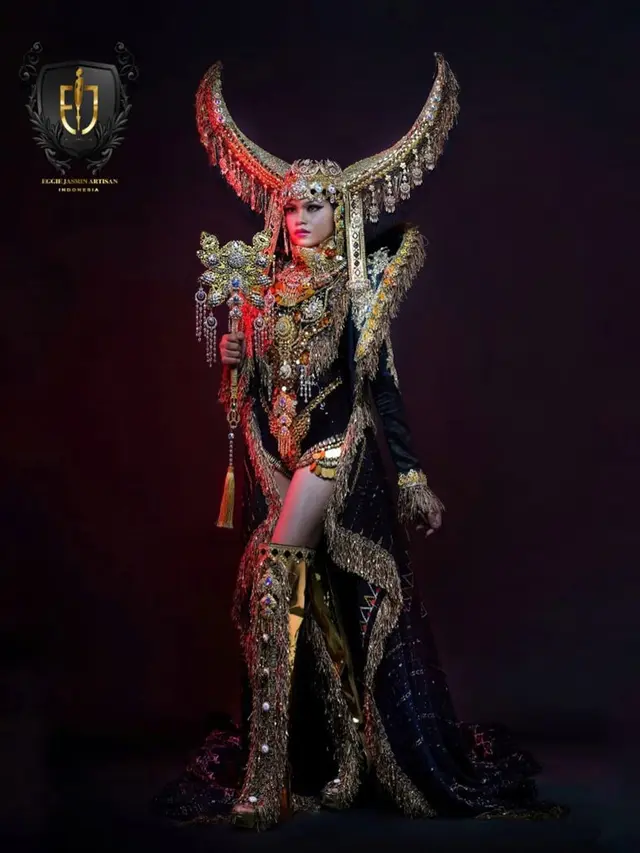 Putri Pariwisata Indonesia 2020