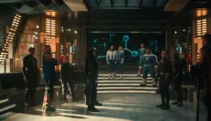 Trailer Perdana AVENGERS: DOOMSDAY: Doctor Doom Paksa Avengers, X Men dan Fantastic Four Bersatu
