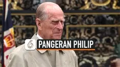 TV Pangeran