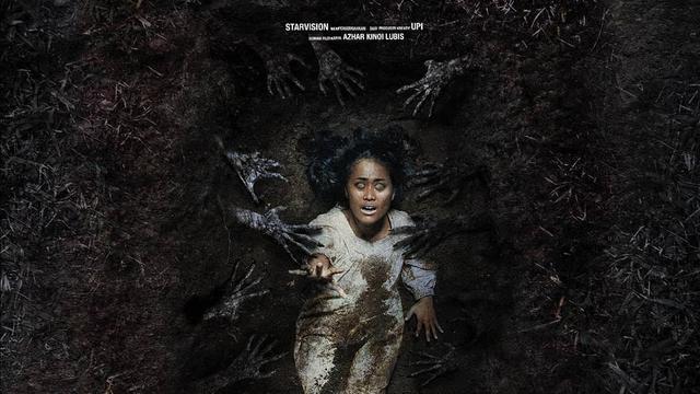 Film Kafir Bersekutu Dengan Setan Bukan Daur Ulang Tapi Showbiz Liputan6 Com