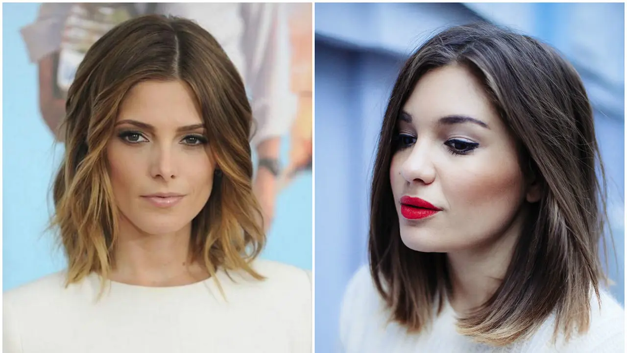 Ini 5 Model Rambut yang Nggak Bikin Kamu Dibilang Mirip Ibu-ibu