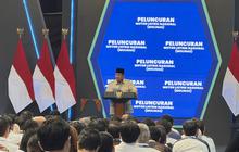 Prabowo Mau Kredit Motor Listrik Nasional Tanpa DP: Menkeu Tak akan Suka