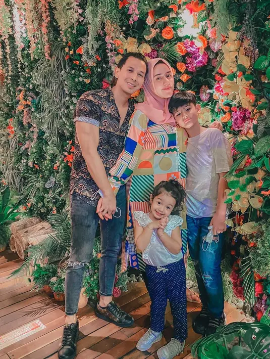 Fairuz A Rafiq dan Sonny Septian (Instagram/sonnyseptian)