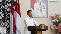 Wamendagri Wiyagus Ungkap Kunci Eliminasi Tuberkulosis di Sumatera Selatan