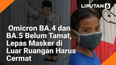 Kasus infeksi baru COVID-19 di Indonesia masih terus bertambah. Hingga Senin, 4 Juli 2022, ada 1.434 kasus baru, berdasarkan catatan Kementerian Kesehatan RI yang dibagikan oleh Satgas COVID-19.