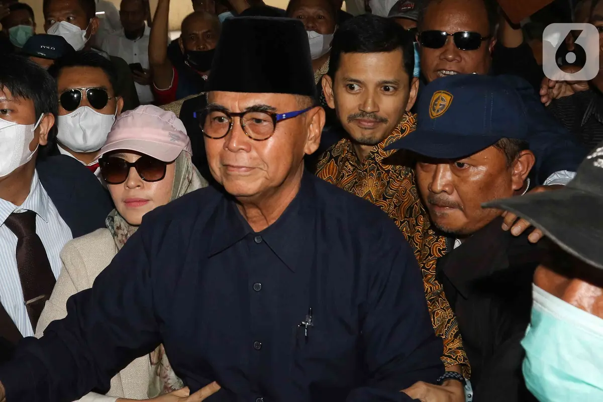 Panji Gumilang
