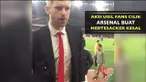 Bek Arsenal, Per Mertesacker dibuat kesal karena ulah fans ciliknya ini, mengapa?