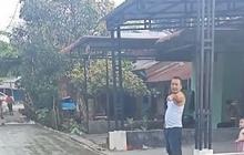 Masih Basah dan Tak Bisa Diakses, Aksi Pengecoran Jalan di Gang Perumahan pada Pagi Hari Ini Viral