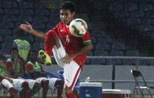 Evan Dimas dilirik Jubilo Iwata