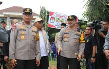 Strategi Polda Sumsel Cegah Konflik Usai Pilkada, Rangkul Masyarakat Jadi Kunci