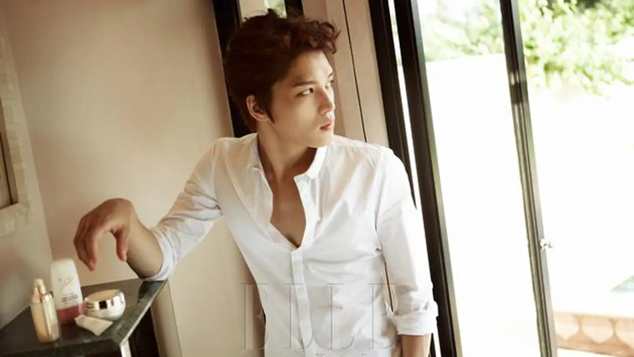 Kim Jaejoong Ingin Rayakan Ulang Tahun Bersama Penggemar