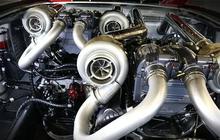 Simak penjelasannya mengenai keamanan memasang turbo pada mesin mobil standar.
