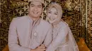 Bersamaan dengan kabar gugatan cerai Ria Ricis terhadap Teuku Ryan, tak sedikit netizen dan keluarga mendoakan yang terbaik bagi pasangan seleb yang sudah punya satu anak itu. (Liputan6.com/IG/@teukuryan)