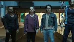 Pertaruhan The Series 3 segera tayang di Vidio (Dok. Vidio)