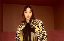 Kehebohan Lisa BLACKPINK Jadi Bintang Tamu di Acara Zip Daesung, Jadwal Tayang Dinantikan