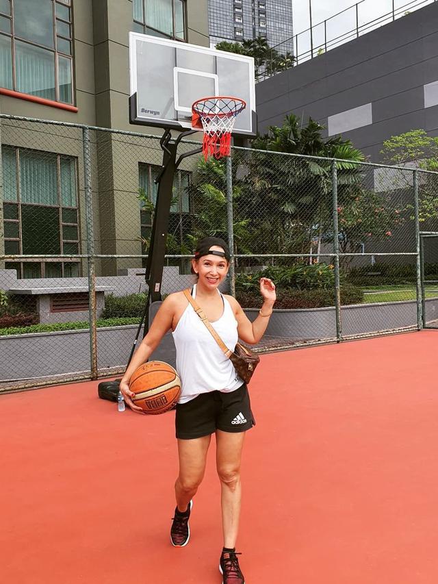 Kiki Fatmala (Foto: Instagram/@qq_fatmala)