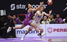 Satria Muda Kalahkan Hangtuah Telak 77-57, Amankan Peringkat Ketiga IBL 2026