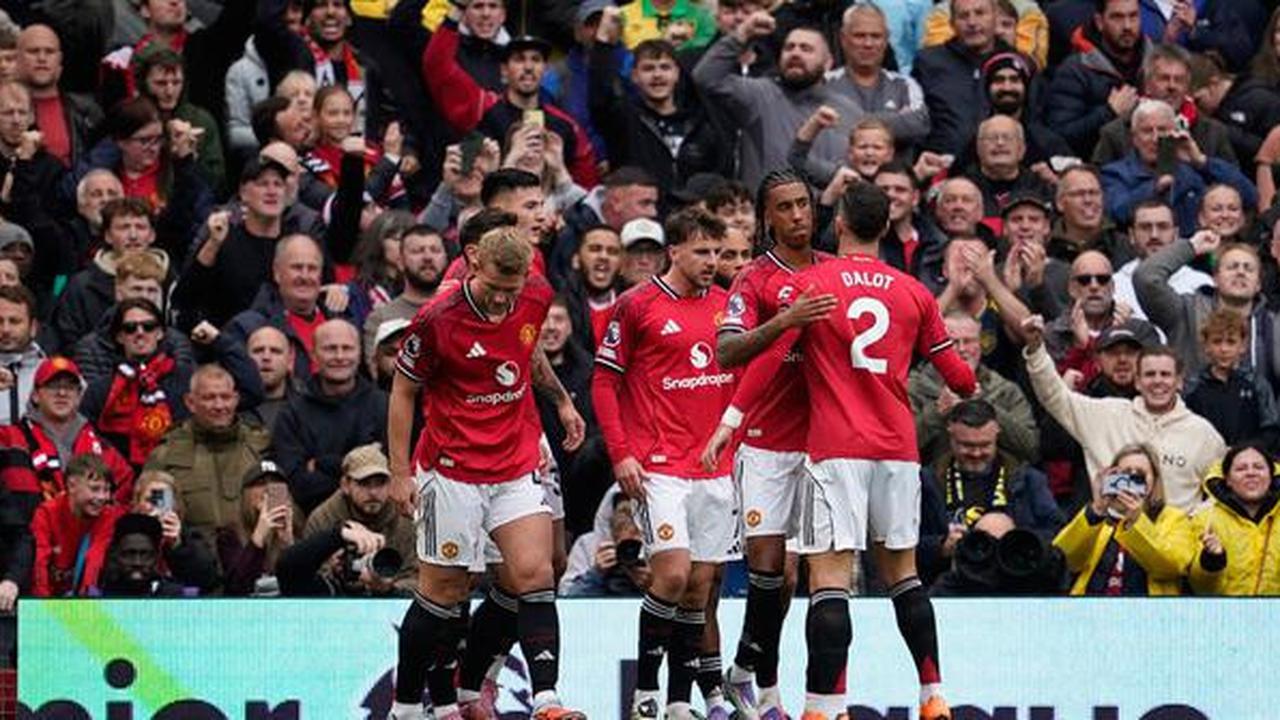 Mikael Silvestre Prediksi MU Bakal Sulit Lolos ke Liga Champions Musim Depan