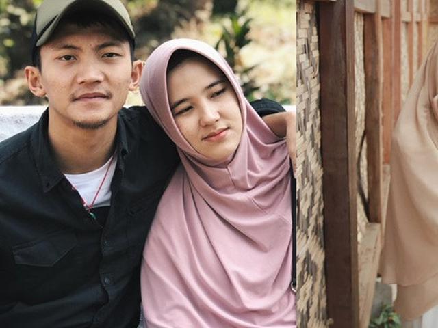 Jarang Terekspos Ini 6 Pesona Kulsum Istri Ihsan Maulana Mustofa Hot Liputan6 Com