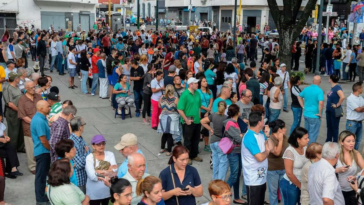 Referendum di Venezuela