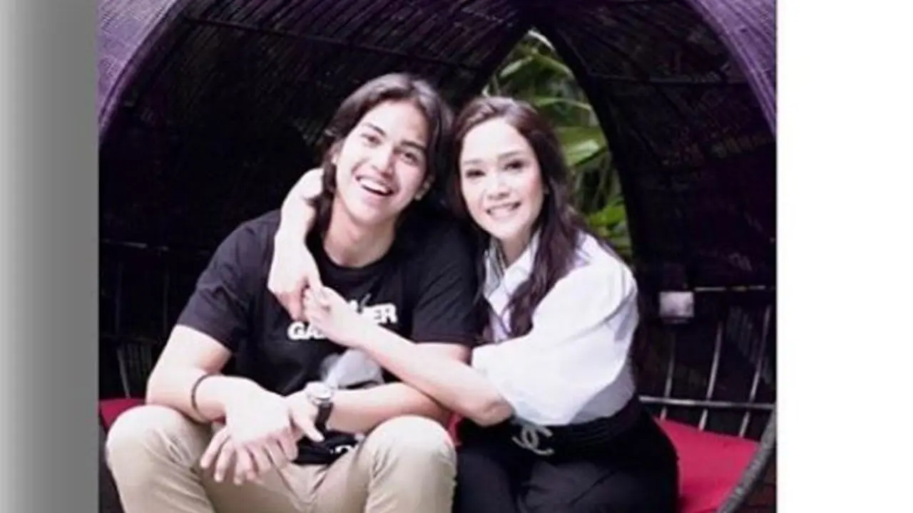 Maia Estianty (Foto: Instagram)