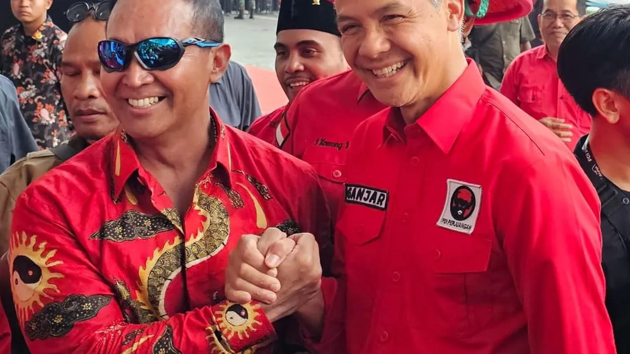 Dok. Istimewa