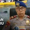 Kemunculan Kawanan Hiu Tutul di Perairan Jawa